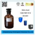 High Quality Nitric Acid HNO3 60% TO 68%
